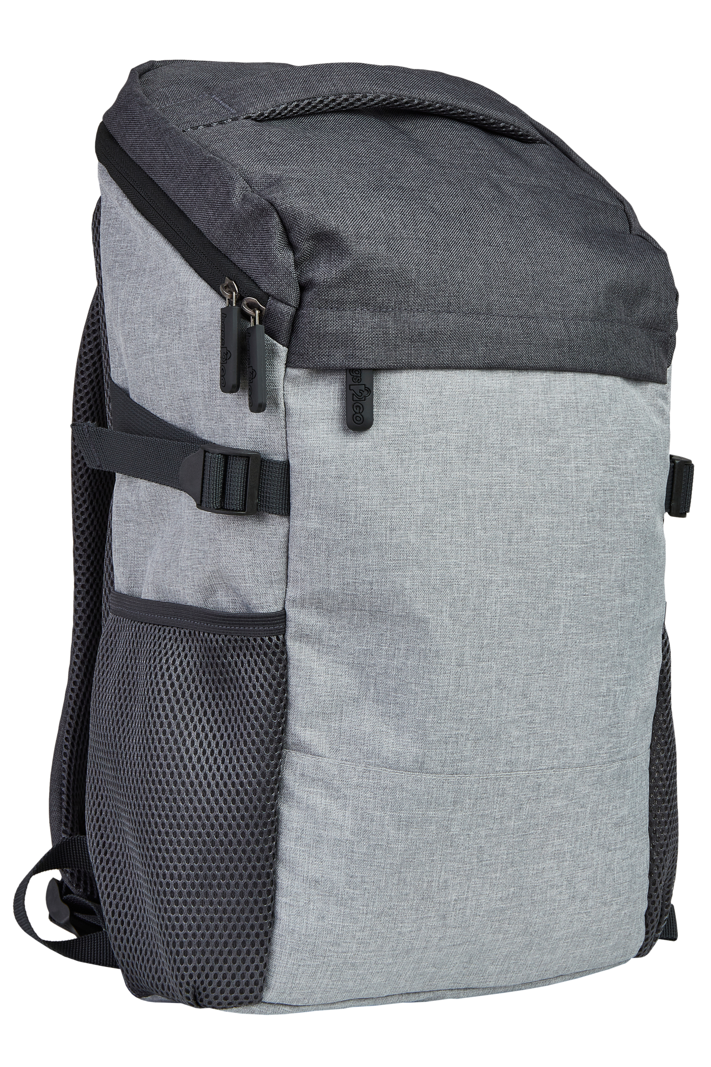 Tassen & Zakken BAGS2GO Backpack - Copenhagen voor bedrukking &amp; borduring