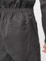 Robes à personnaliser WK. DESIGNED TO WORK Combinaison double zip unisexe 
