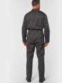 Robes à personnaliser WK. DESIGNED TO WORK Combinaison double zip unisexe 