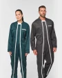 Robes personnalisable WK. DESIGNED TO WORK Combinaison double zip unisexe