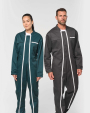 Robes personnalisable Wk. Designed To Work Combinaison double zip unisexe