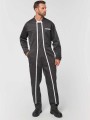Robes à personnaliser WK. DESIGNED TO WORK Combinaison double zip unisexe 