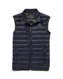 Jassen ELEVATE Fairview lichtgewicht donzen heren bodywarmer voor bedrukking &amp; borduring