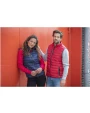 Jassen ELEVATE Fairview lichtgewicht donzen heren bodywarmer voor bedrukking &amp; borduring