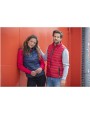 Vestes personnalisable ELEVATE Bodywarmer duvet léger homme Fairview