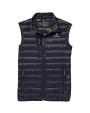 Vestes personnalisable ELEVATE Bodywarmer duvet léger homme Fairview