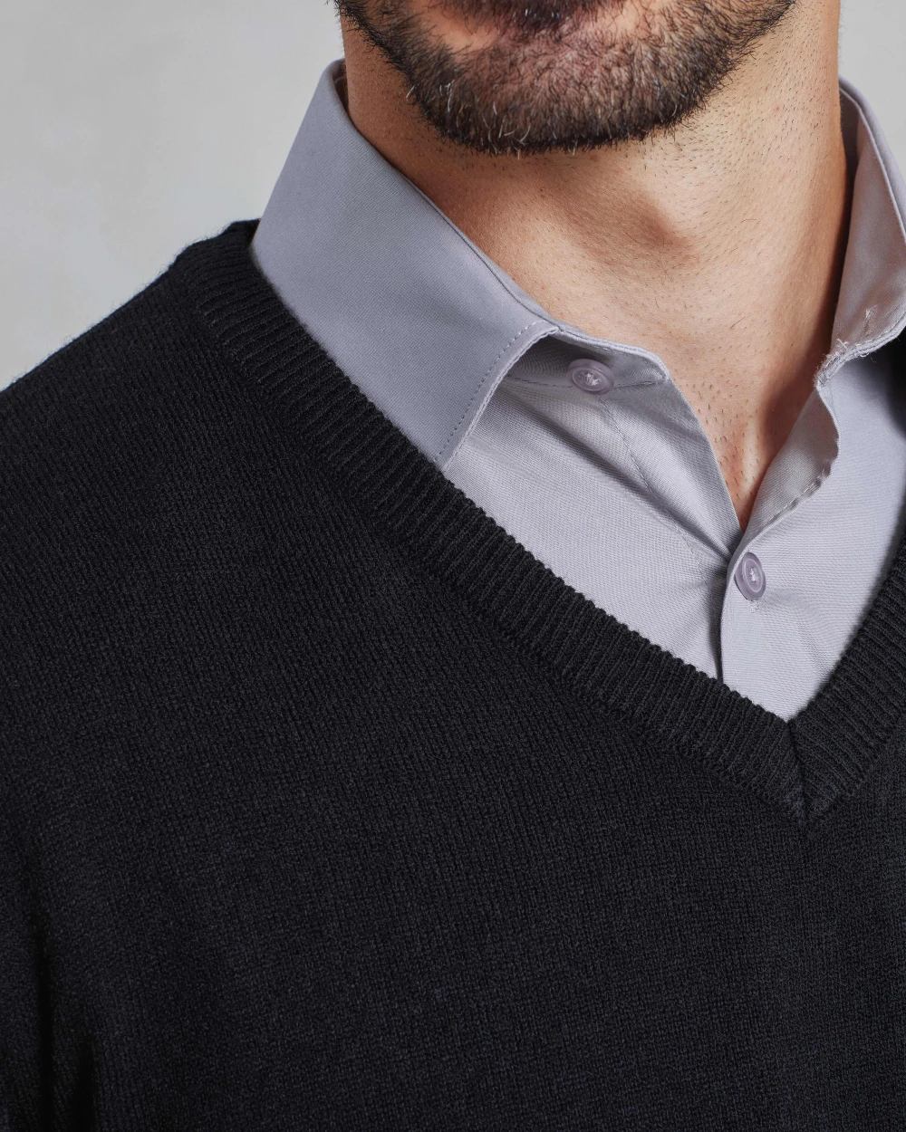 Sweaters & hoodies PREMIER Essential' acrylic v-neck sweater voor bedrukking &amp; borduring