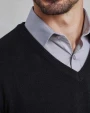 PREMIER Essential' acrylic v-neck sweater Sweatshirts personalisierbar