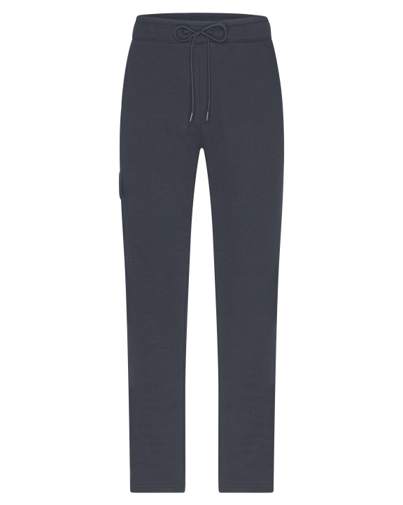 JAMES & NICHOLSON Men´s Lounge Pants Hosen personalisierbar