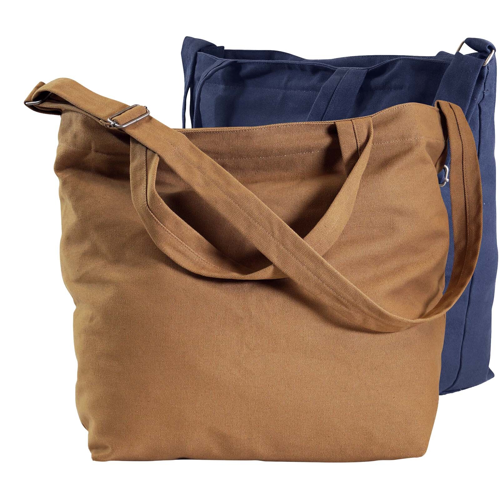 Citizen Green Natura travel bag