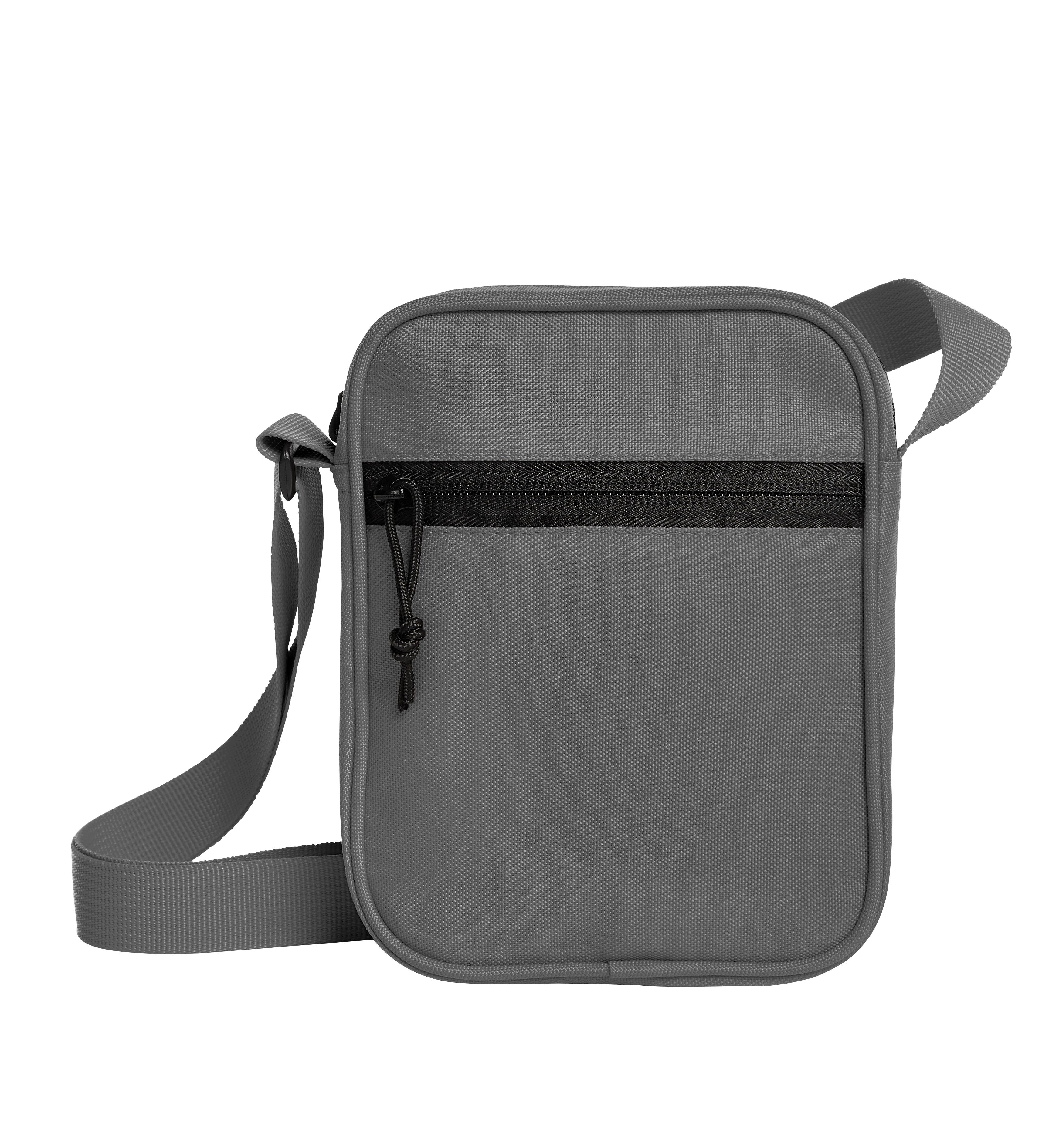 Sacs & Bagagerie personnalisable HALFAR CrossBag Flow