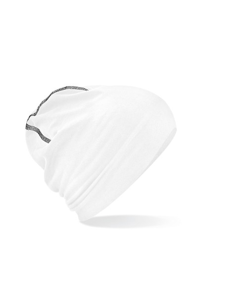 BEECHFIELD HEMSEDAL COTTON BEANIE /api/colors/f7bbab39-eed0-4e10-a2bb-e238550dbaf8 personnalisable