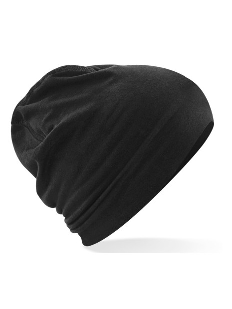 BEECHFIELD HEMSEDAL COTTON BEANIE /api/colors/57f4e235-bbe3-436c-9d5f-41acc48e3e8c personnalisable