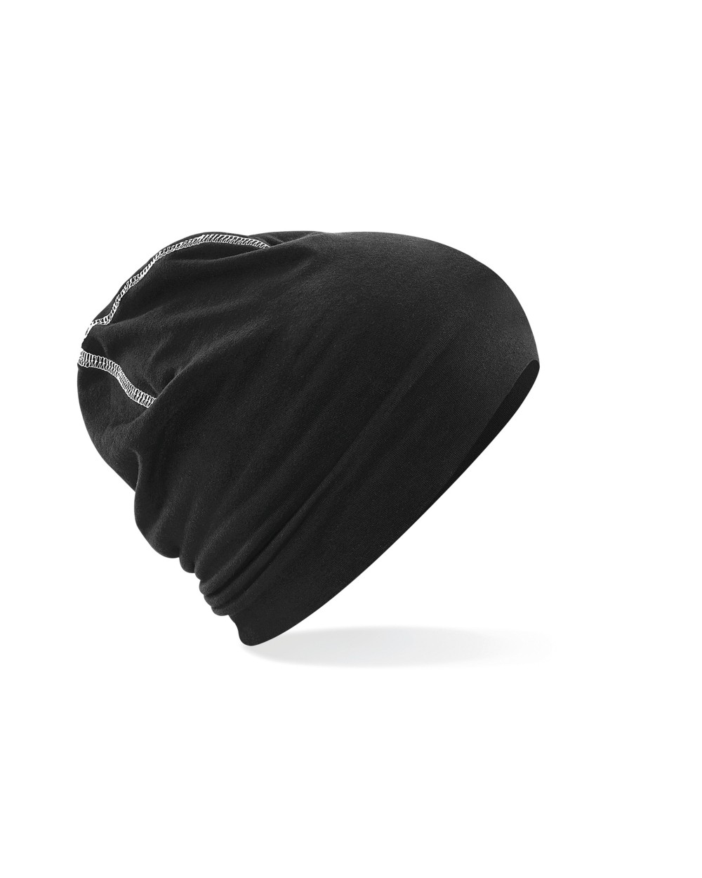 BEECHFIELD HEMSEDAL COTTON BEANIE Mützen personalisierbar