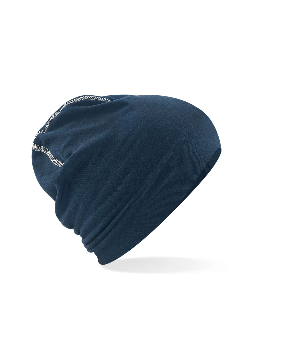 Bonnets personnalisable BEECHFIELD HEMSEDAL COTTON BEANIE