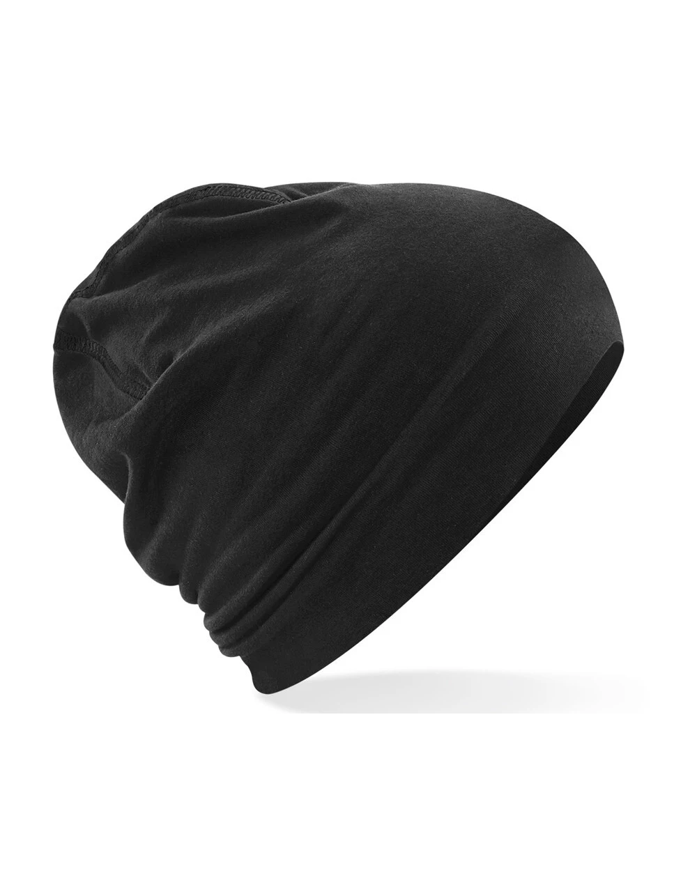 Bonnets personnalisable BEECHFIELD HEMSEDAL COTTON BEANIE