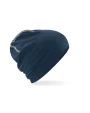 Bonnets personnalisable BEECHFIELD HEMSEDAL COTTON BEANIE