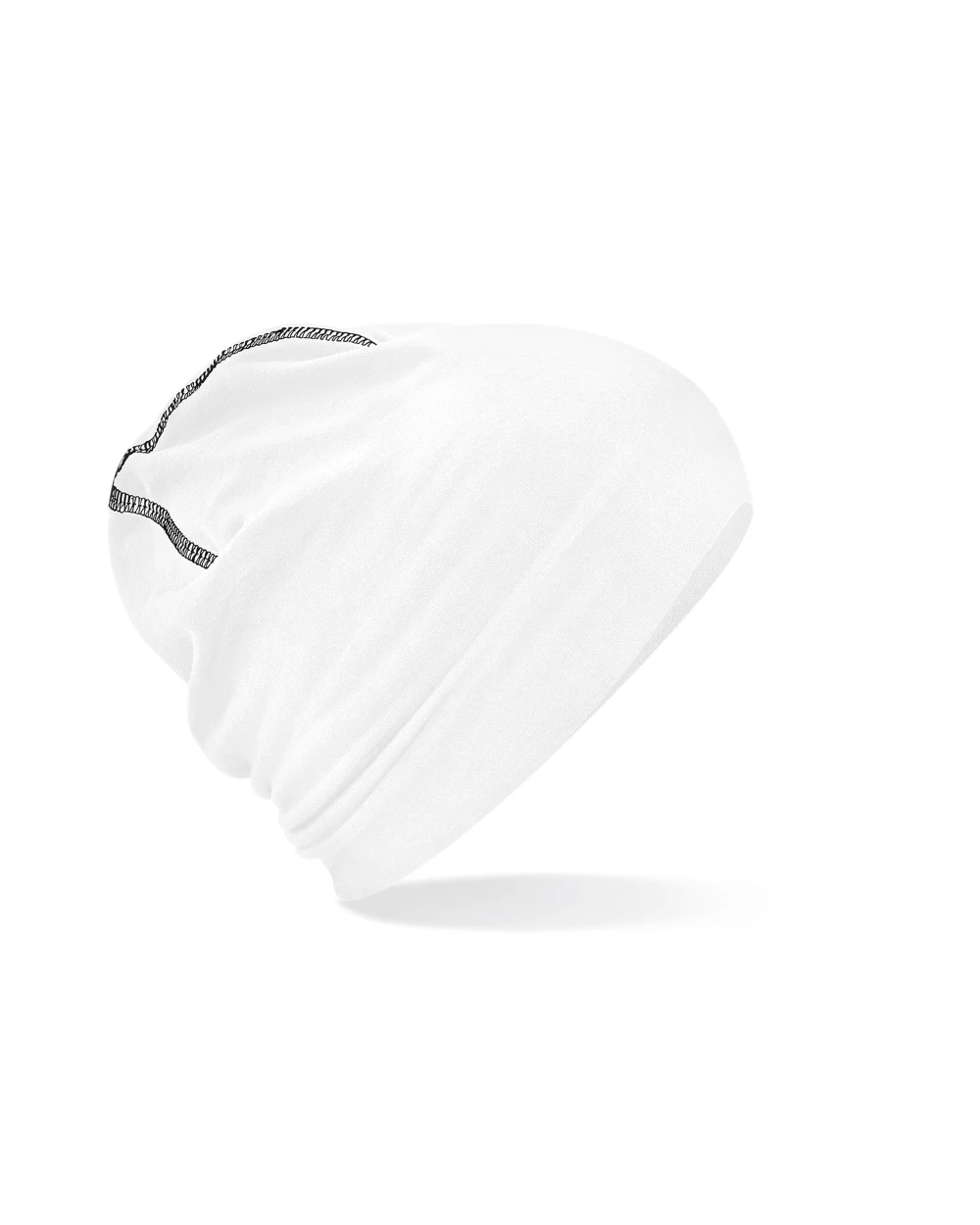 Bonnets personnalisable BEECHFIELD HEMSEDAL COTTON BEANIE