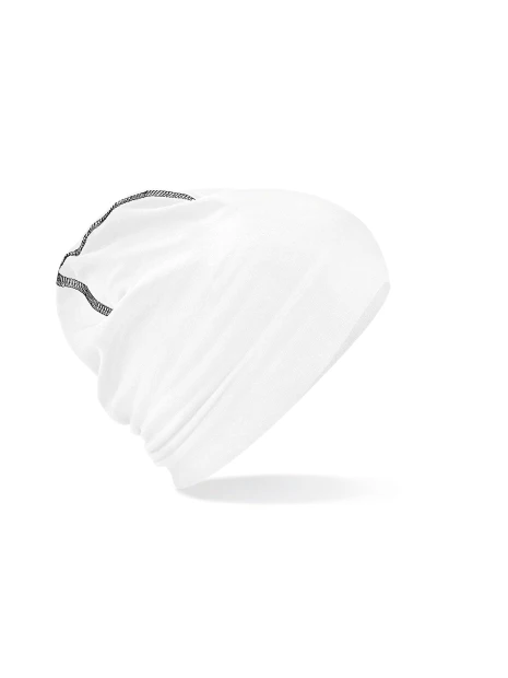 BEECHFIELD HEMSEDAL COTTON BEANIE /api/colors/f7bbab39-eed0-4e10-a2bb-e238550dbaf8 personnalisable