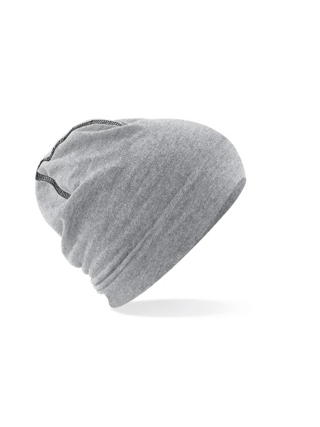 BEECHFIELD HEMSEDAL COTTON BEANIE /api/colors/0172ec87-1686-4394-bf18-37af9972556c personnalisable