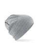 BEECHFIELD HEMSEDAL COTTON BEANIE Mützen personalisierbar