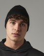 Bonnets personnalisable BEECHFIELD HEMSEDAL COTTON BEANIE