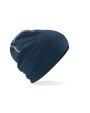 Bonnets personnalisable BEECHFIELD HEMSEDAL COTTON BEANIE