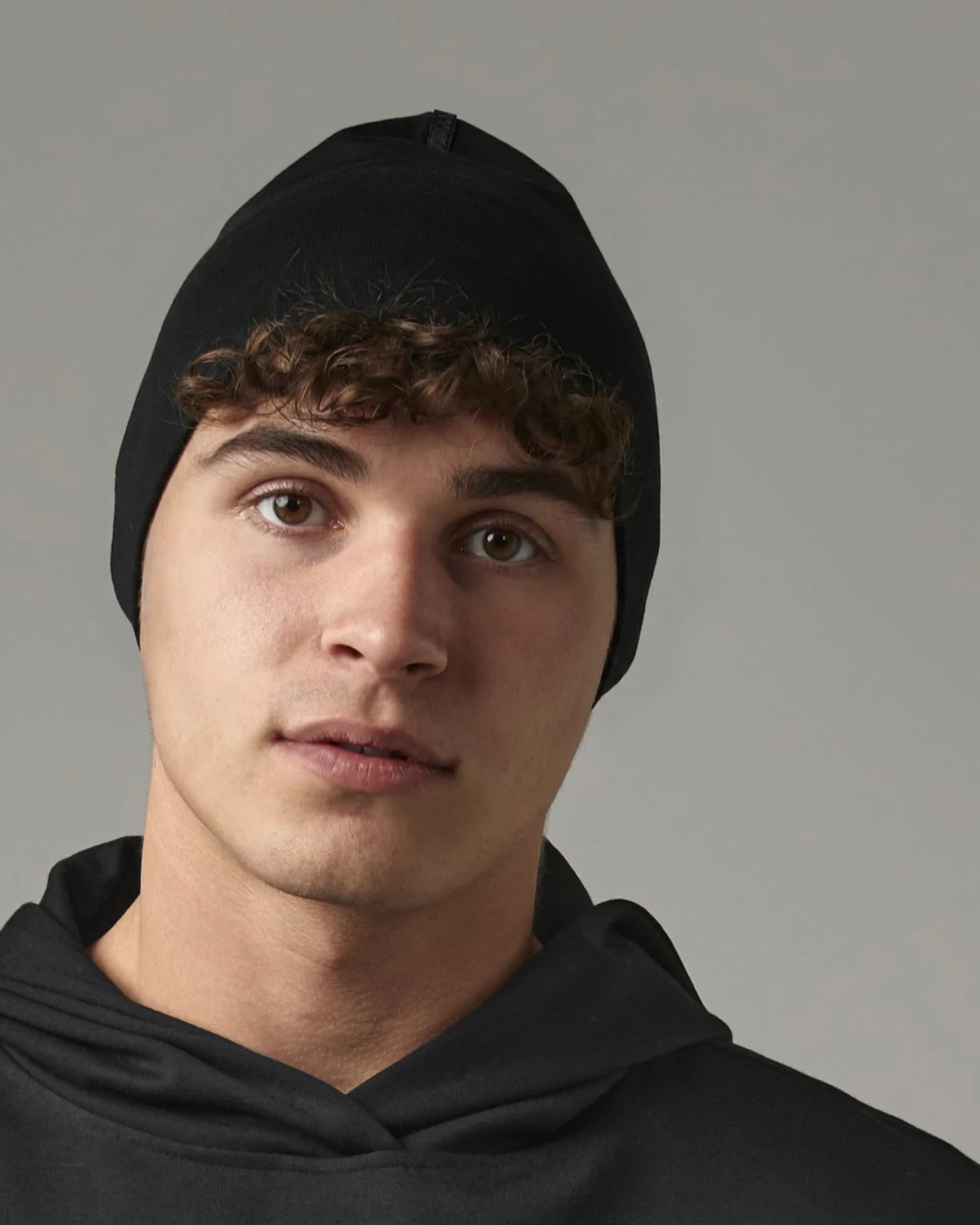 Bonnets personnalisable BEECHFIELD HEMSEDAL COTTON BEANIE