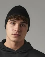 Bonnets personnalisable BEECHFIELD HEMSEDAL COTTON BEANIE