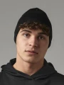 Bonnets à personnaliser BEECHFIELD HEMSEDAL COTTON BEANIE 