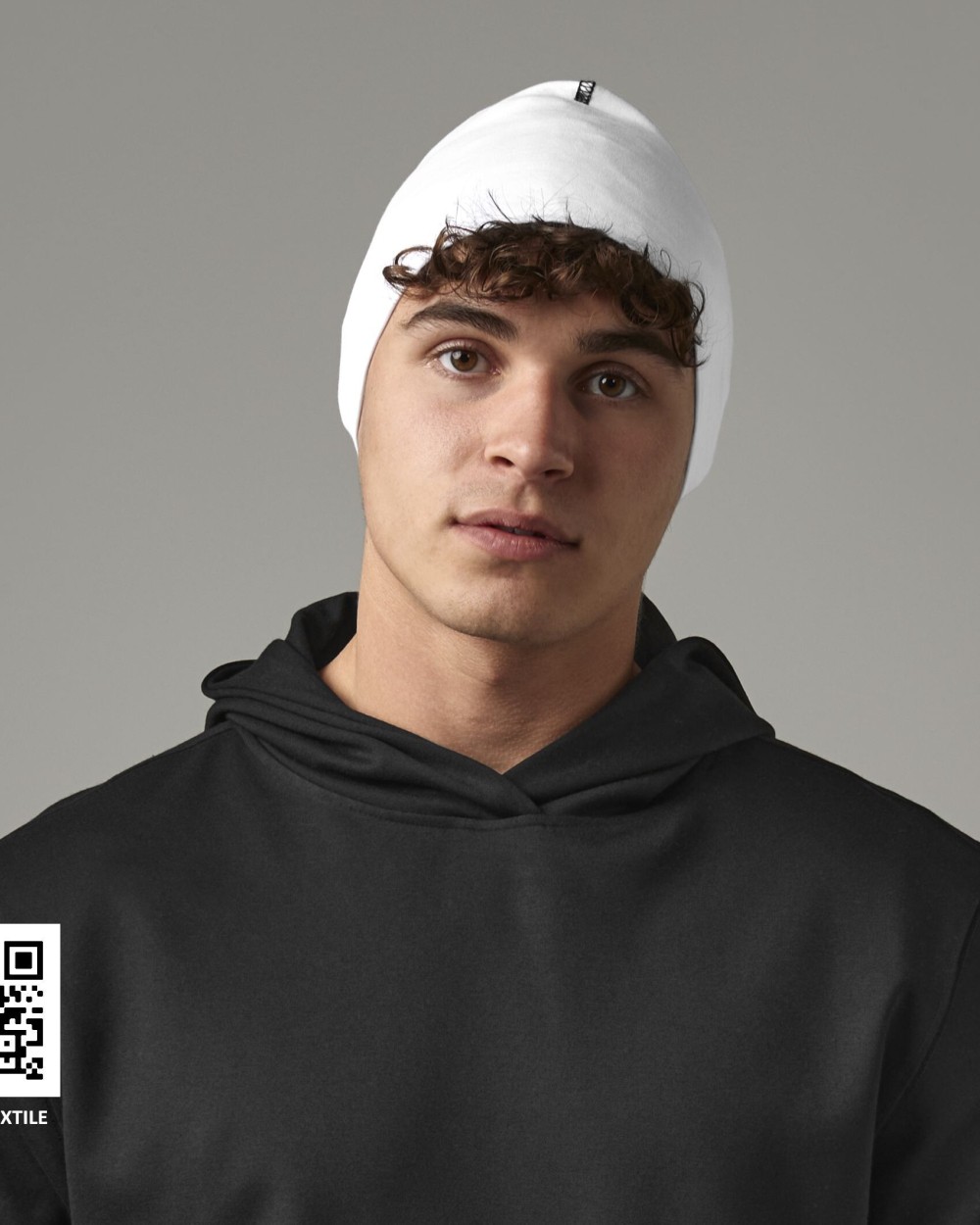 Mutsen BEECHFIELD HEMSEDAL COTTON BEANIE voor bedrukking &amp; borduring