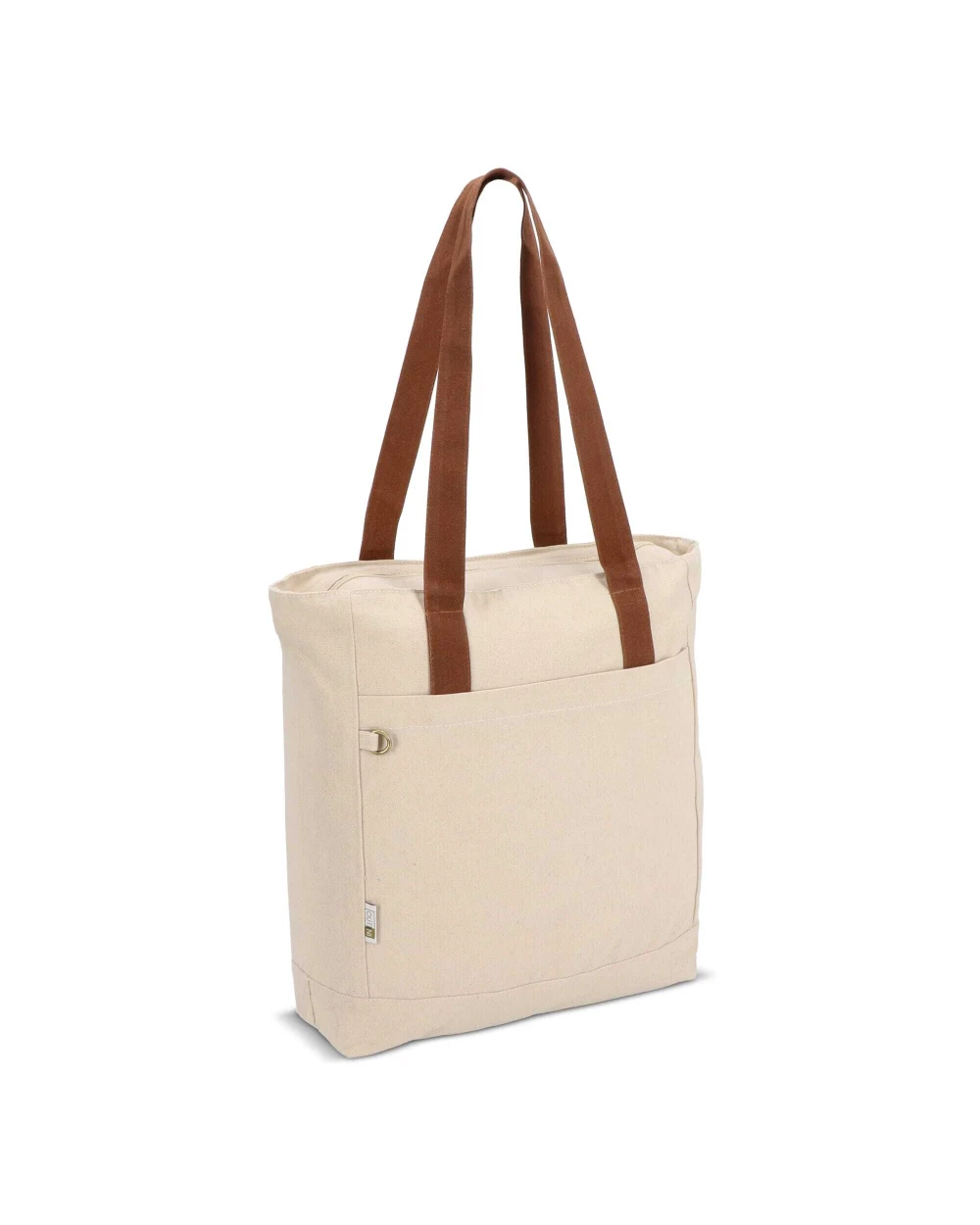 Produits éponges personnalisable INSIDEOUT Sac carrier Canvas InSideOut Reuuz 33 x 42 x 10 cm