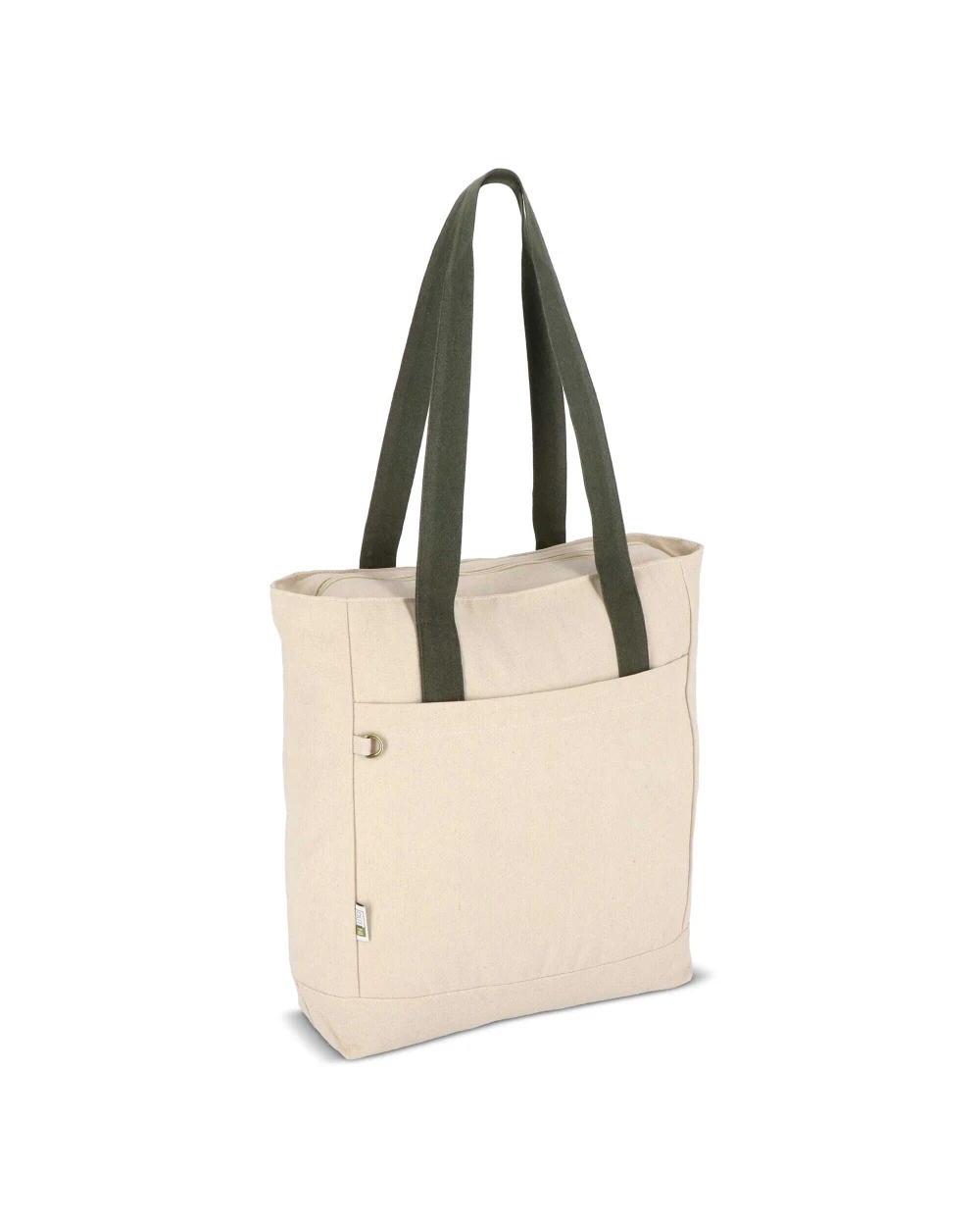 Produits éponges personnalisable INSIDEOUT Sac carrier Canvas InSideOut Reuuz 33 x 42 x 10 cm