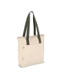 INSIDEOUT InSideOut Reuuz Canvas Tragetasche 33 x 42 x 10 cm Bad Artikeln personalisierbar