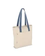 Produits éponges personnalisable INSIDEOUT Sac carrier Canvas InSideOut Reuuz 33 x 42 x 10 cm