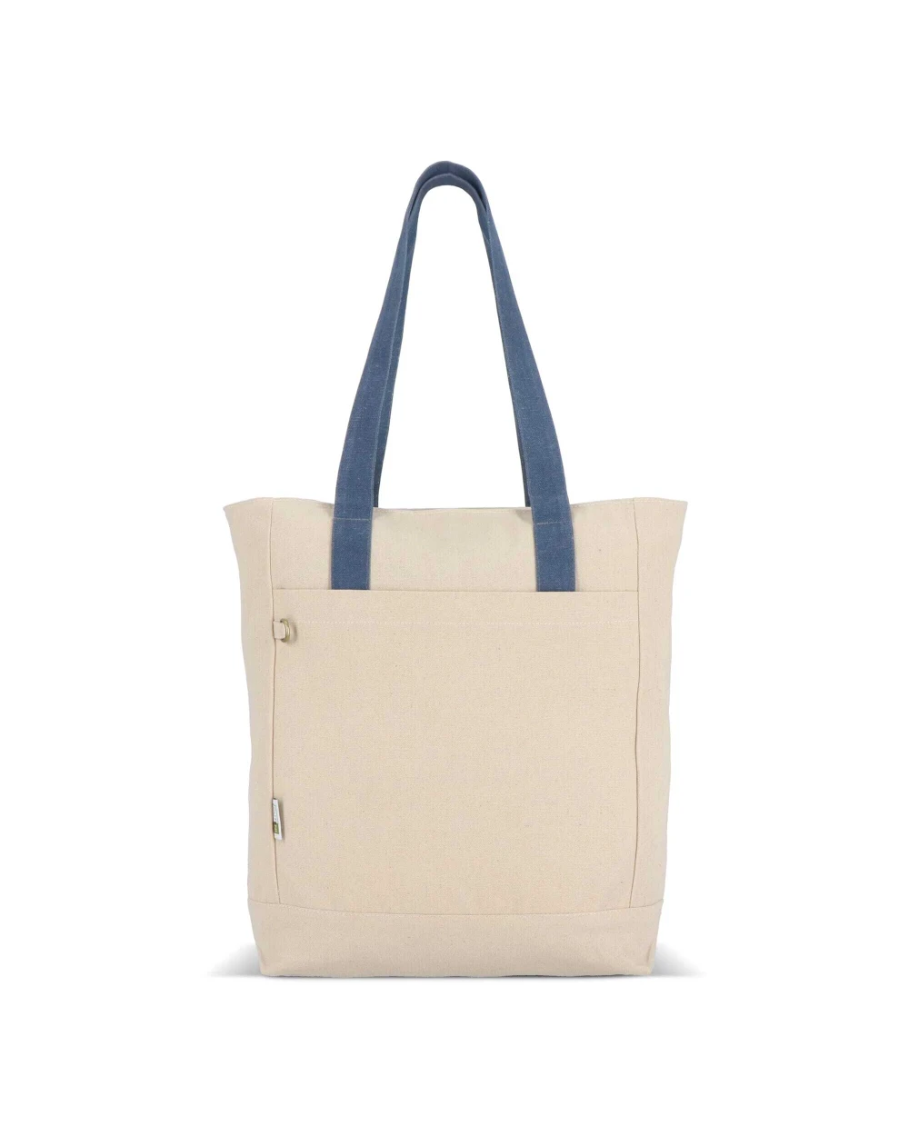 Produits éponges personnalisable INSIDEOUT Sac carrier Canvas InSideOut Reuuz 33 x 42 x 10 cm