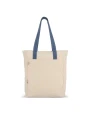 Produits éponges personnalisable INSIDEOUT Sac carrier Canvas InSideOut Reuuz 33 x 42 x 10 cm