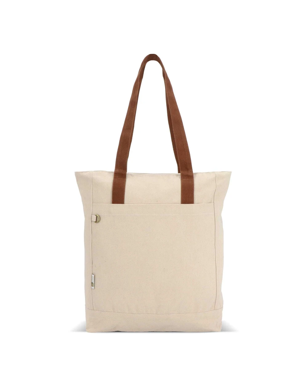 Produits éponges personnalisable INSIDEOUT Sac carrier Canvas InSideOut Reuuz 33 x 42 x 10 cm