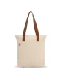 Bad artikelen INSIDEOUT InSideOut Reuuz Canvas Draagtas 33 x 42 x 10 cm voor bedrukking &amp; borduring
