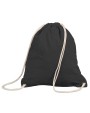 Sacs & Bagagerie personnalisable SHUGON Stafford Cotton Drawstring Tote