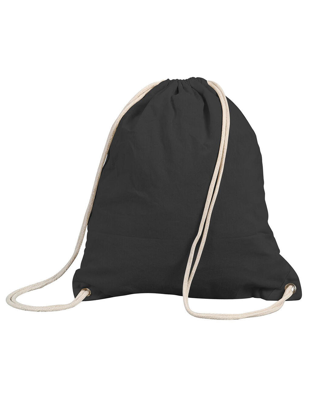 Sacs & Bagagerie personnalisable SHUGON Stafford Cotton Drawstring Tote