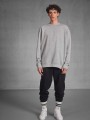 Sweat-shirts à personnaliser B&C Sweat-shirt col rond 