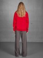 Sweat-shirts à personnaliser B&C Sweat-shirt col rond 