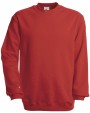 B&C Crew Neck Sweatshirt Set In Sweatshirts personalisierbar
