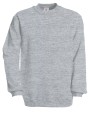 B&C Sweat-shirt col rond /api/colors/84f38f7b-2e6d-4d5d-89e0-ae5a7c9d4eb9 personnalisable
