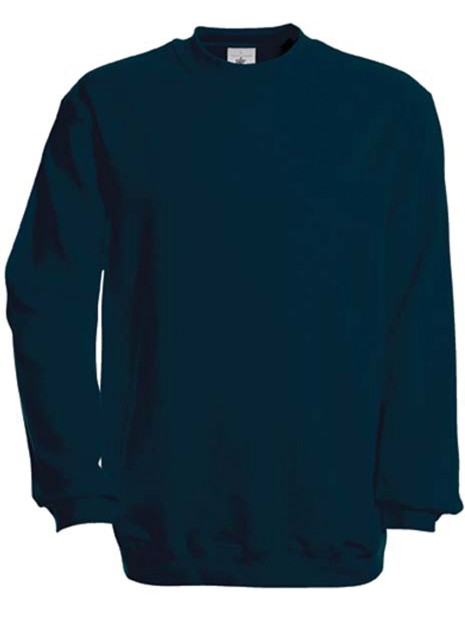 B&C Sweat-shirt col rond /api/colors/b68891a9-1d28-4f7a-8deb-775c45027afd personnalisable