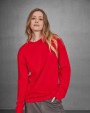 Sweat-shirts personnalisable B&C Sweat-shirt col rond