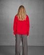 Sweat-shirts personnalisable B&C Sweat-shirt col rond