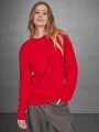 Sweat-shirts à personnaliser B&C Sweat-shirt col rond 
