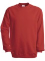 B&C Sweat-shirt col rond /api/colors/c953313a-9c9d-493b-934e-ddcf8fada2ae personnalisable